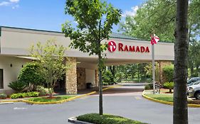Ramada Inn in Jacksonville Fl